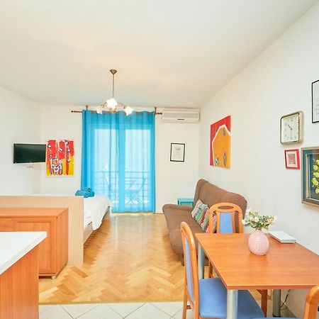 Studio Apartment Near Lapad Beach Dubrovnik Exterior foto