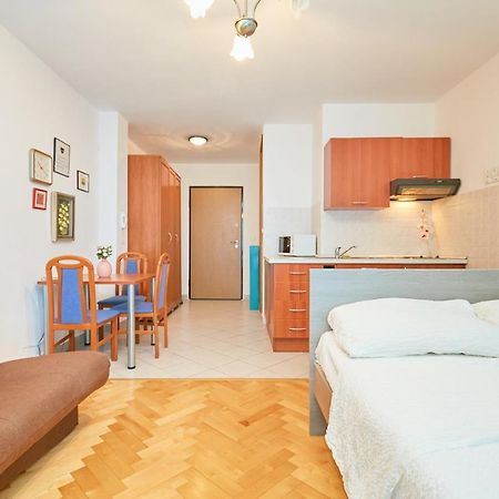 Studio Apartment Near Lapad Beach Dubrovnik Exterior foto