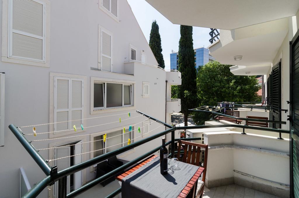 Studio Apartment Near Lapad Beach Dubrovnik Exterior foto