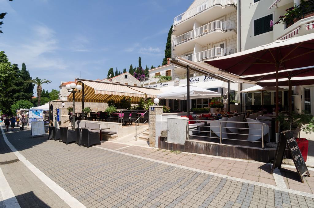 Studio Apartment Near Lapad Beach Dubrovnik Exterior foto