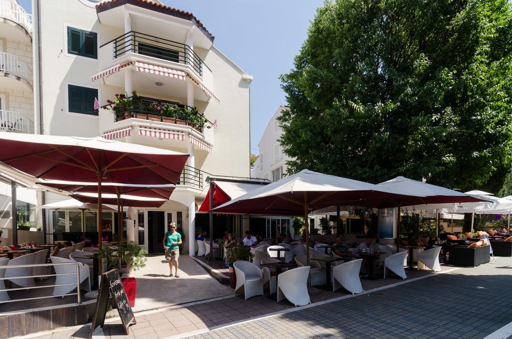 Studio Apartment Near Lapad Beach Dubrovnik Exterior foto