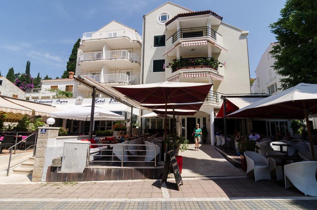Studio Apartment Near Lapad Beach Dubrovnik Exterior foto