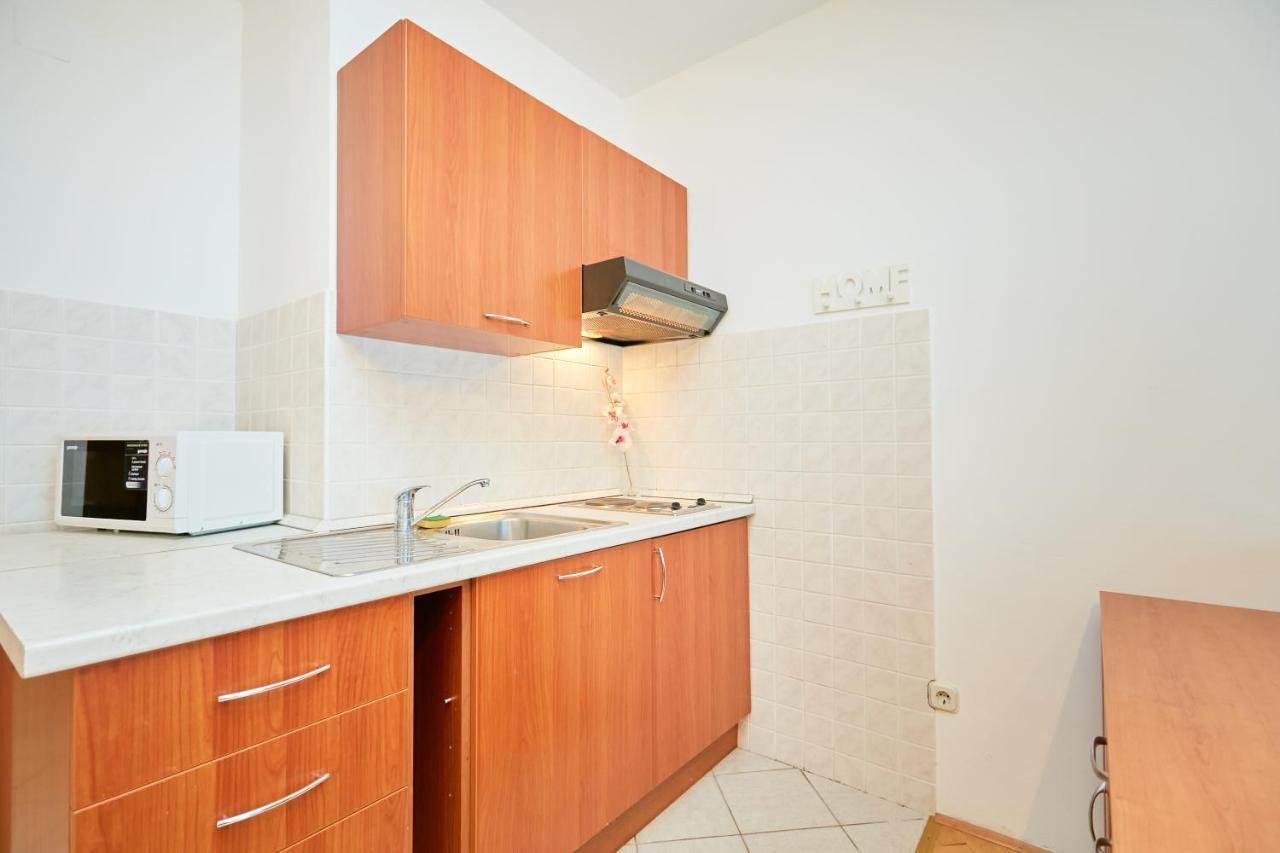 Studio Apartment Near Lapad Beach Dubrovnik Exterior foto