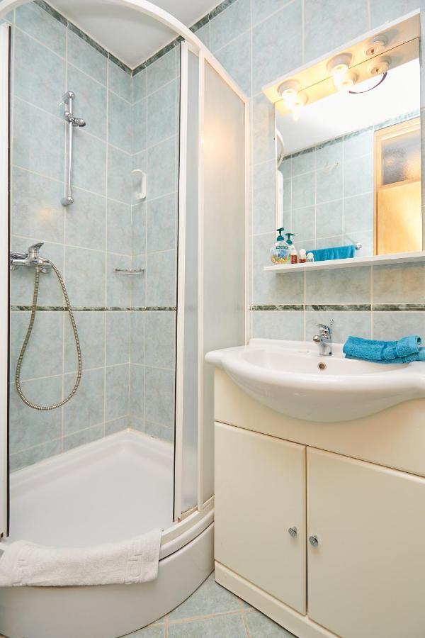 Studio Apartment Near Lapad Beach Dubrovnik Exterior foto