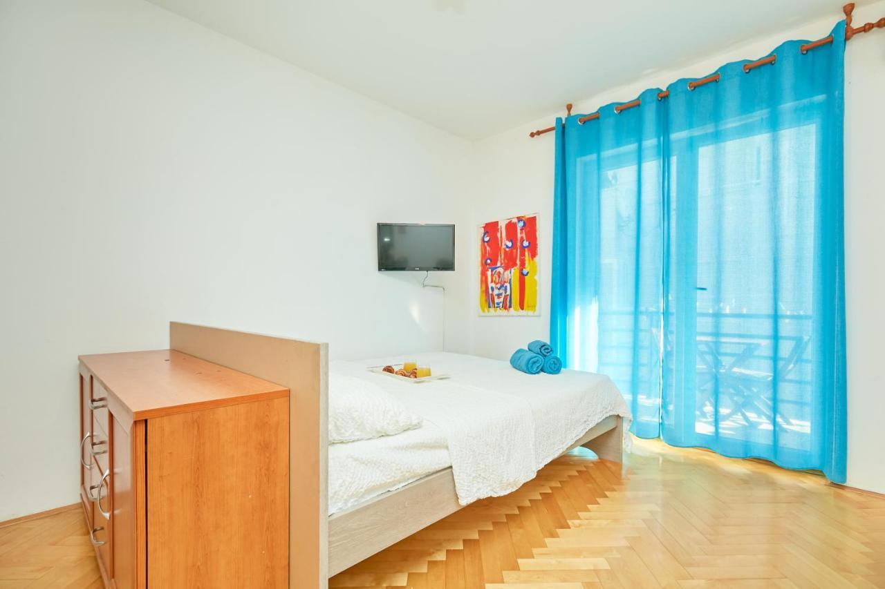 Studio Apartment Near Lapad Beach Dubrovnik Exterior foto