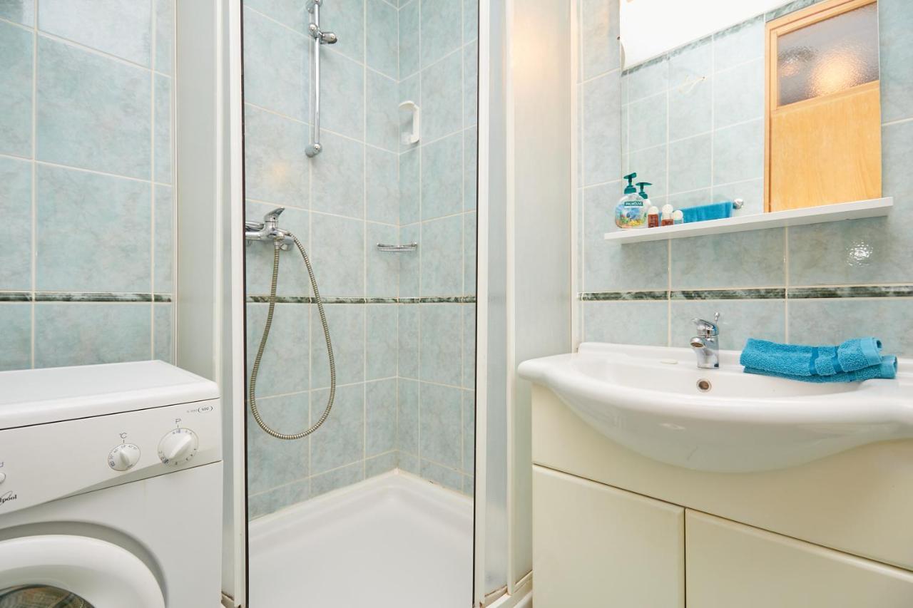 Studio Apartment Near Lapad Beach Dubrovnik Exterior foto