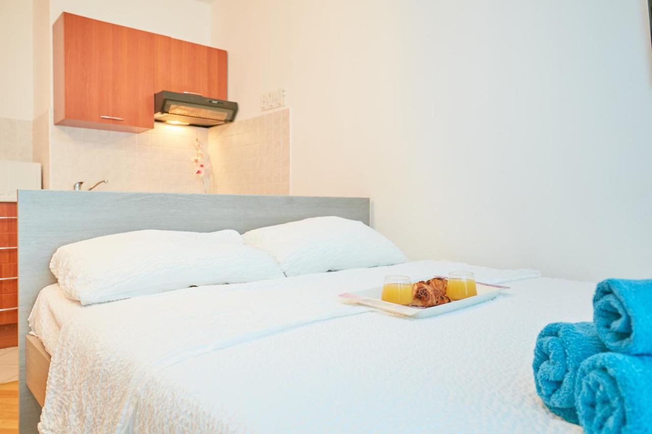 Studio Apartment Near Lapad Beach Dubrovnik Exterior foto