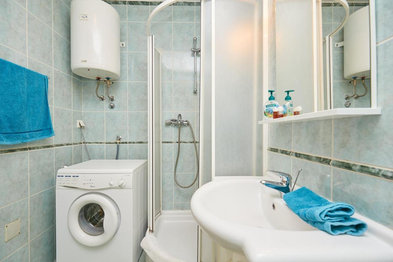 Studio Apartment Near Lapad Beach Dubrovnik Exterior foto